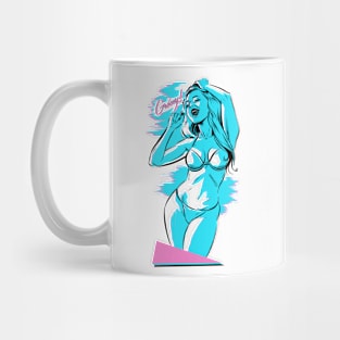 Groovy! Mug